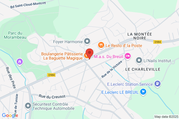 La Banque Postale