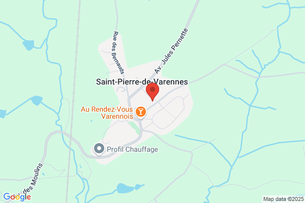 La Poste Agence Communale