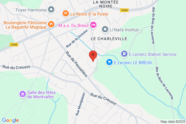 E.Leclerc Manège A Bijoux
