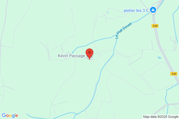 Kevin Paysage