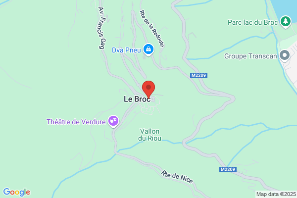 La Poste Agence Communale