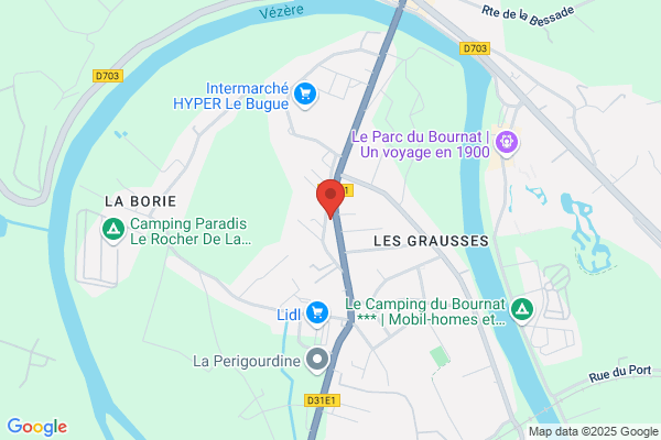 Audioprothésiste Le Bugue Audition Santé