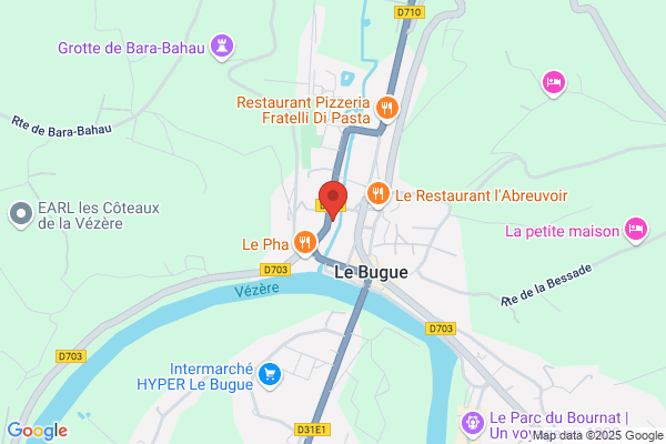 La Poste Agence Communale