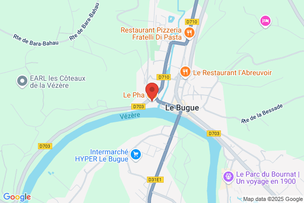RESTAURANT LE PHA