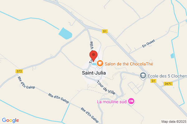 La Poste Agence Communale