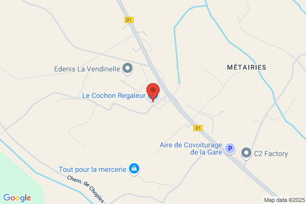 Le Débarrasseur