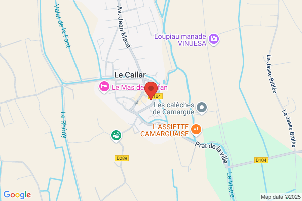 La Poste Agence Communale