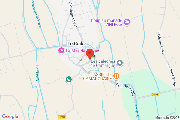 La Poste Relais