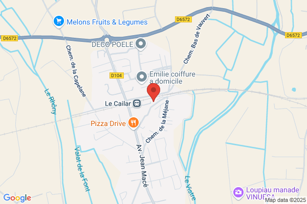 A.2.F.G (Atelier De Ferronnerie Gardois)