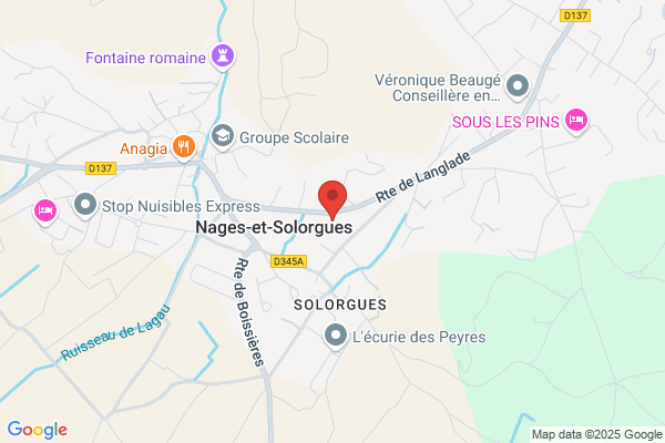 Agence Srp Detective Girgenti Janin