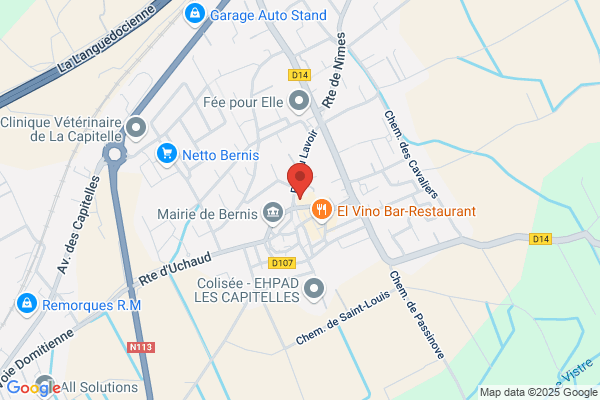 Bar Des Platanes