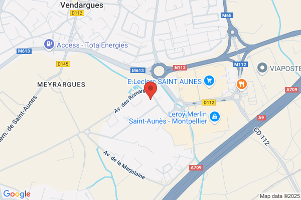 Borg William Expert Maritime Et Fluvial