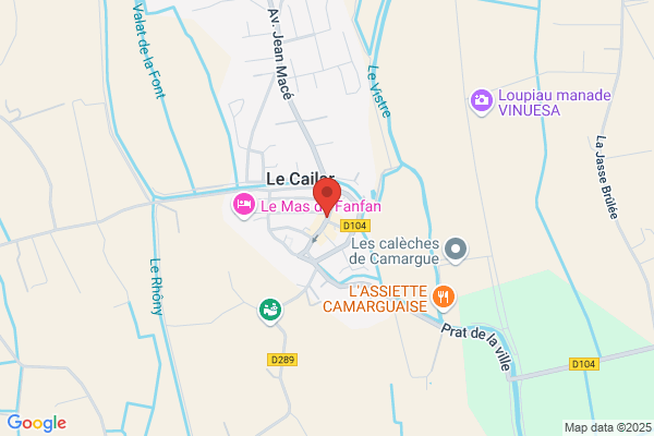 Boucherie Bon Accueil