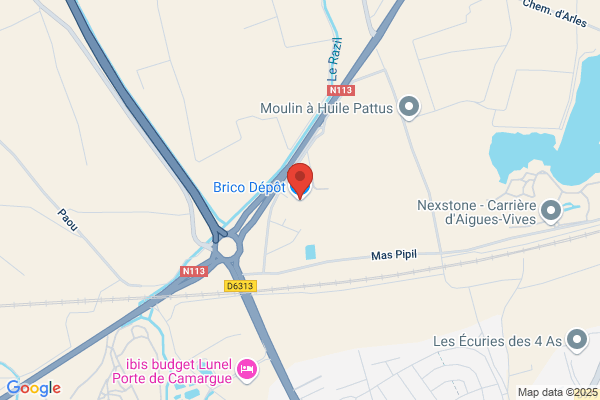 Brico Services