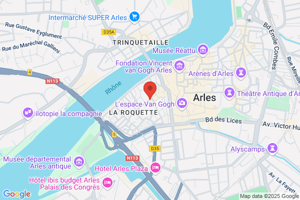 Cercle D Art Contemporain