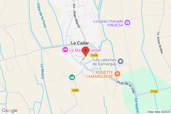 Chez Leo