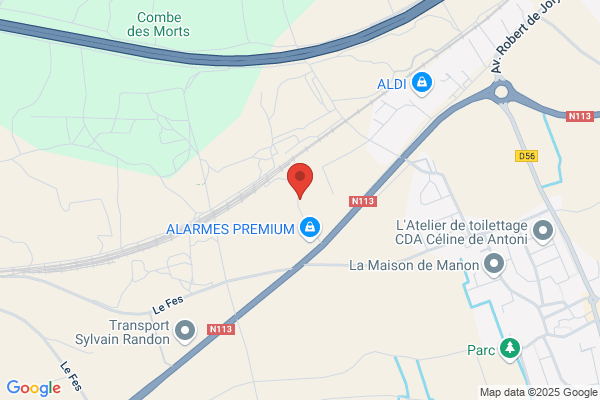 Costieres Constructions