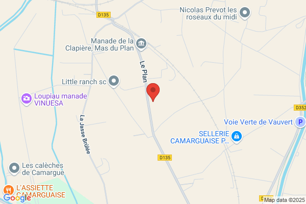 Dechetterie Municipale