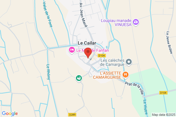 Distribem