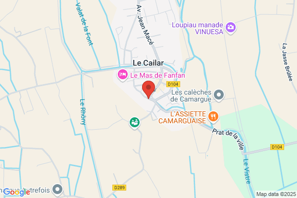 Eglise Reformee