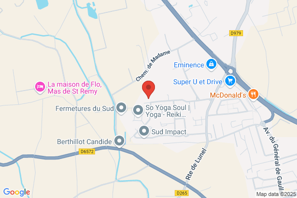Gendarmerie Nationale