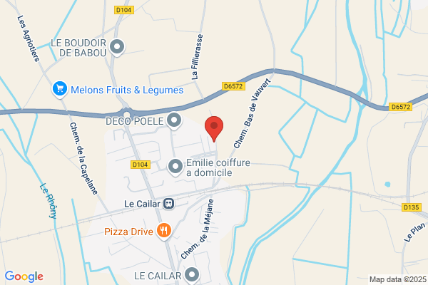 Imprimerie Thierry Atelier