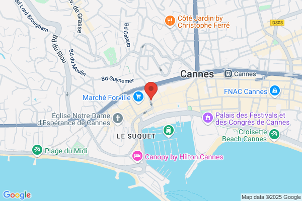 Alliance Immobilier