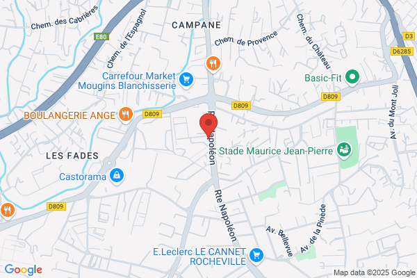 Bazin Cote D Azur Ligne Informatique