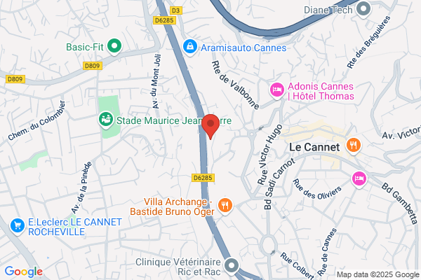 Cabinet Revel Gestion Immobiliere Crgi Assurance