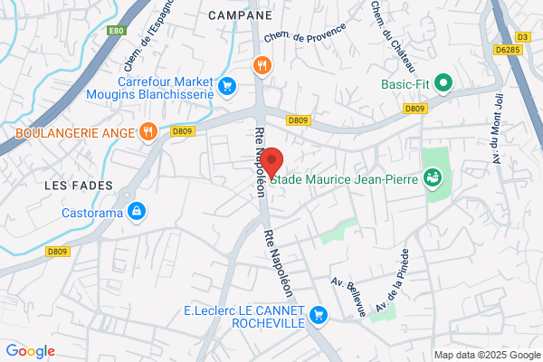 Collin Revel Gestion Immobiliere