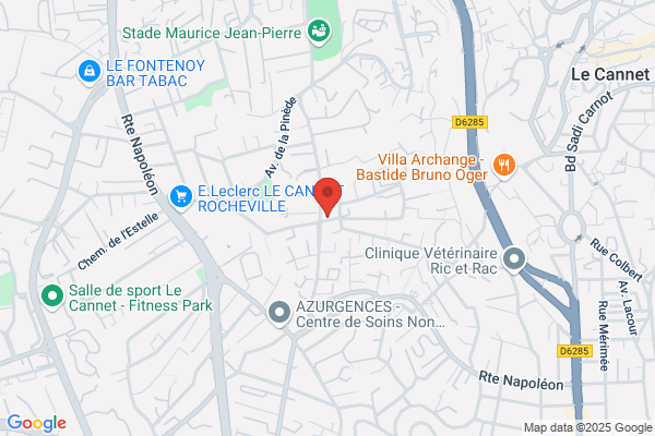 Gestion Et Conseil Immobilier