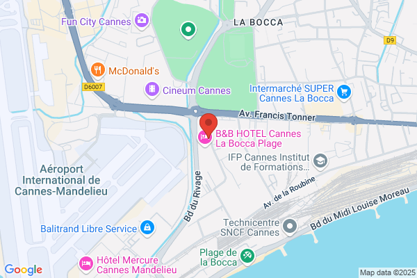 Samsic Emploi Cannes