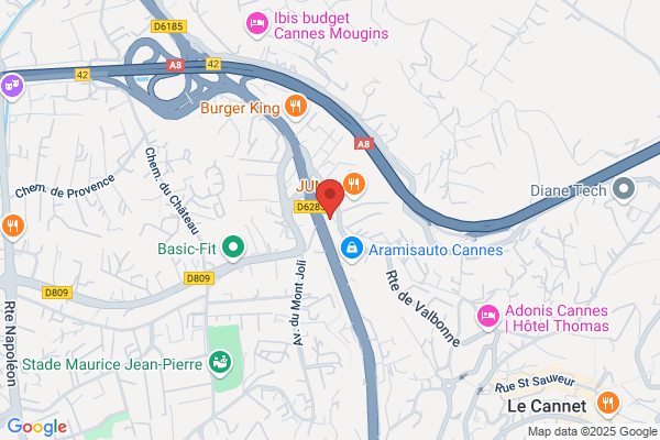 Agence Eliotrop International