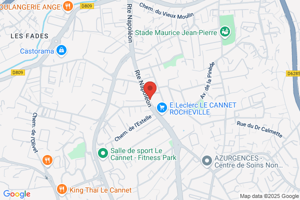 Assurances France Plaisance