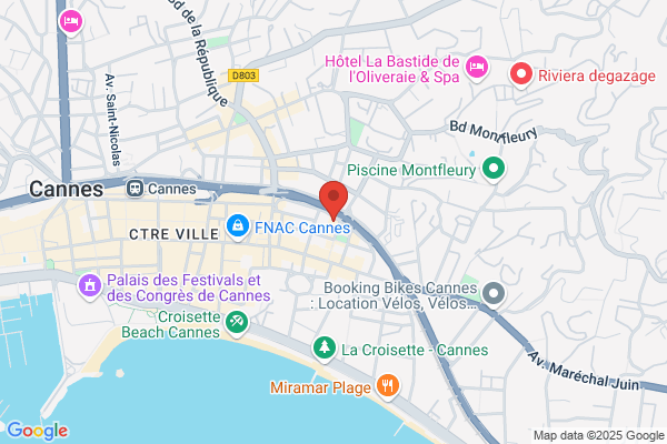 Autodrome Cannes