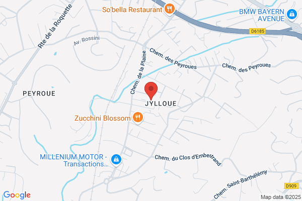Ambulances Du Dauphin