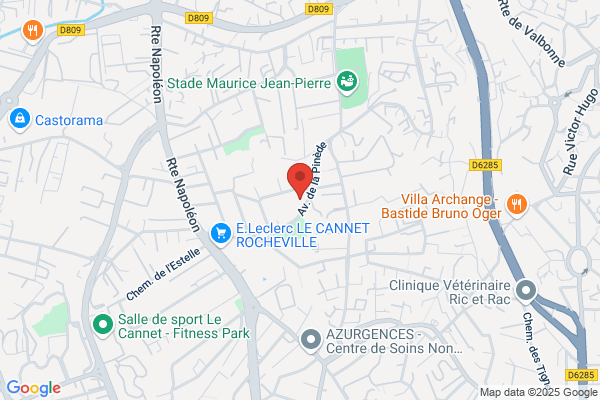 Adelia Paysages