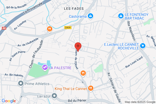 Batisse Freres
