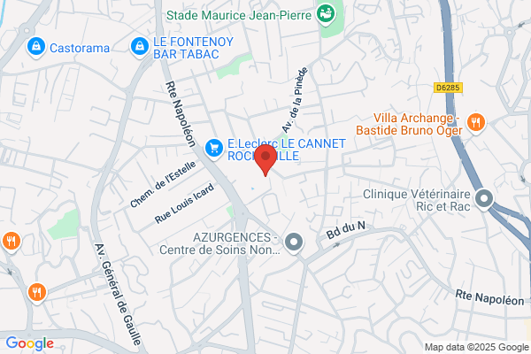 Espace Enchante Vilmorin