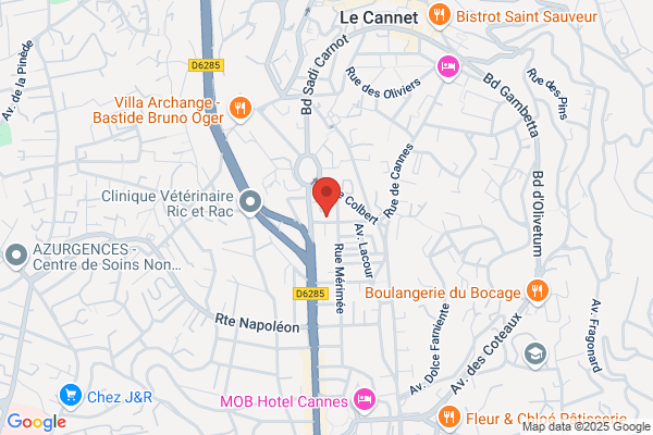 Jpv Espaces Verts Sarl