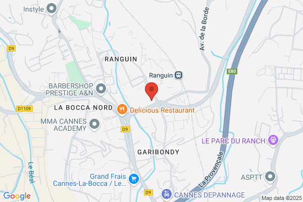 BIOGROUP BIOESTEREL - Laboratoire Cannes - Ranguin