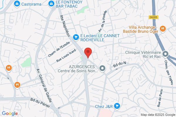 Apert Gabriel Architecte Dplg