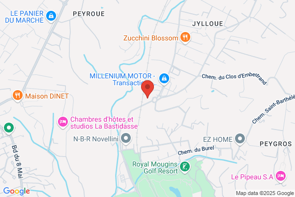 Architecte Gautier Philippe P