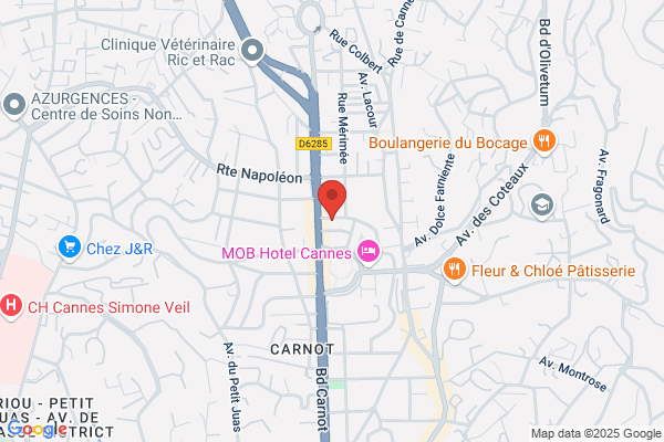 Architecture Et Urbanisme Sarl