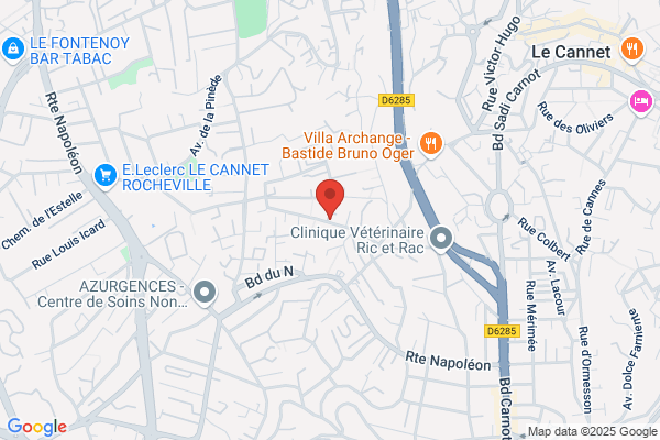 Atelier D Architecture Macaigne