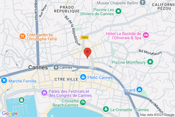 Groupe Arcane Architectes