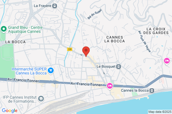 Aide Aux Victimes