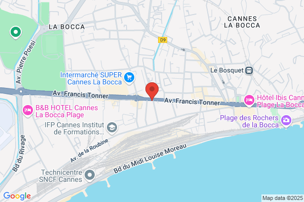 Association Le Petit Boccassien