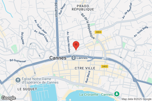 Espace Sante Jeunes