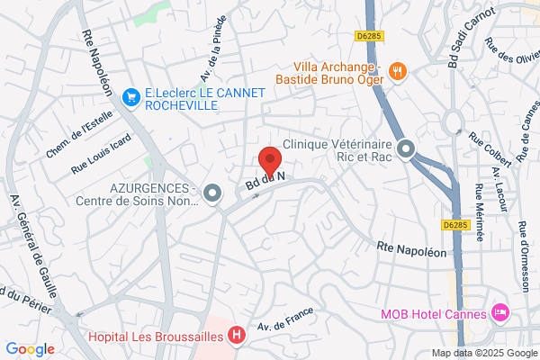 Assurances Clemenceau